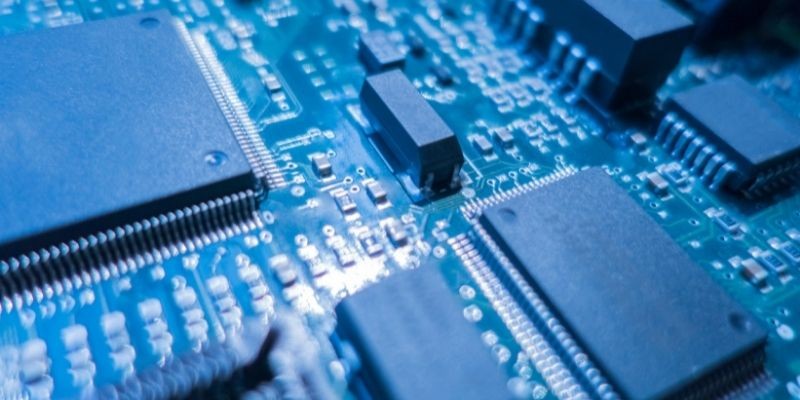 What does the global semiconductor chip shortage mean to you?